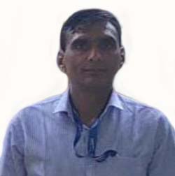 Capt. Surendra Sharma