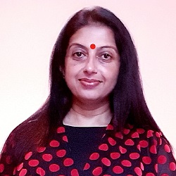 Capt. Tara Vishwathan
